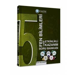 5.Sınıf Fen Bilimleri...