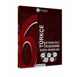 6.Sınıf Türkçe Etkinlikli...