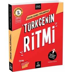 Türkçenin Ritmi