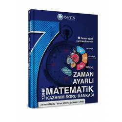 7.Sınıf Matematik Zaman...