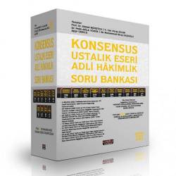 KONSENSUS Ustalık Eseri...