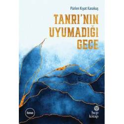 Tanrı'nın Uyumadığı Gece