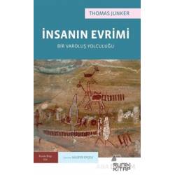 İnsanın Evrimi: Bir Varoluş...