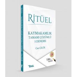 Ritüel Kaymakamlık Tamamı...