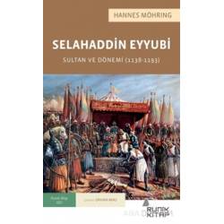 Selahaddin Eyyubi : Sultan...