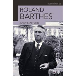 Roland Barthes