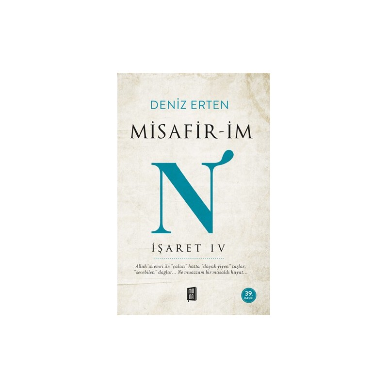 Misafir-İm N (İşaret Iv)