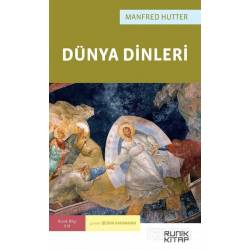 Dünya Dinleri