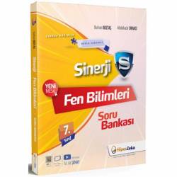 7.Sınıf Sinerji Fen...