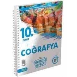 10. Sınıf Coğrafya Öğrencim...