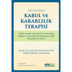 Çiftler İçin Kabul ve...