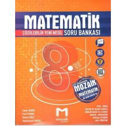 8. Sınıf Matematik Soru...