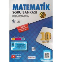 10. Sınıf Matematik Soru...