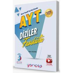 AYT Diziler Fasikülü