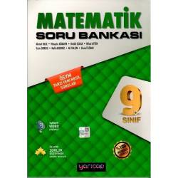 9. Sınıf Matematik Soru...