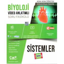 Biyoloji Sistemler Konu...
