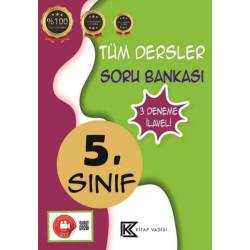 5. sınıf Tüm Dersler Soru...