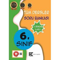 6. sınıf Tüm Dersler Soru...