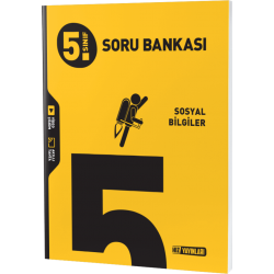 5. Sınıf Sosyal Bilgiler...