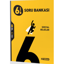 6. Sınıf Sosyal Bilgiler...