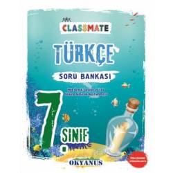 7. Sınıf Classmate Türkçe...