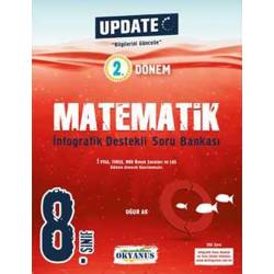 8. Sınıf 2. Dönem Matematik...