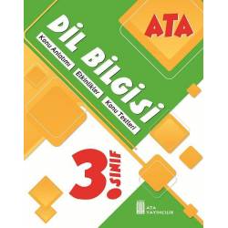 3. Sınıf Dil Bilgisi Ata...
