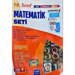 10. Sınıf Anadolu Matematik...