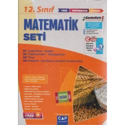 12. Sınıf Anadolu Matematik...