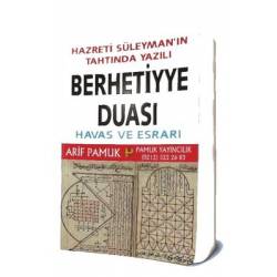 Berhetiyye Duası - Havas ve...