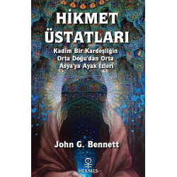 Hikmet Üstatları Kadim Bir...