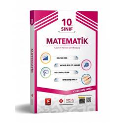 10 Sınıf Matematik Set