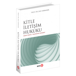 Kitle İletişim Hukuku