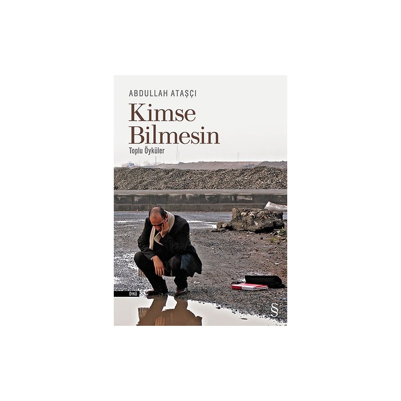 Kimse Bilmesin