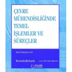 Çevre Mühendisliğinde Temel...