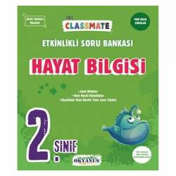 2. Sınıf Hayat Bilgisi...