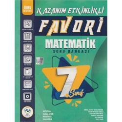 7. Sınıf Matematik Favori...