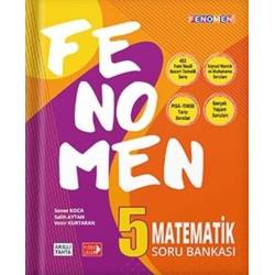 5. Sınıf Matematik Fenomen...