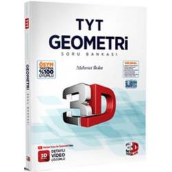 TYT Geometri Soru Bankası