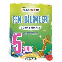 5. Sınıf Classmate Fen...