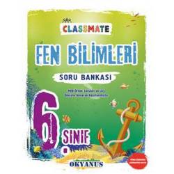 6. Sınıf Fen Bilimleri...