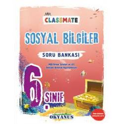6. Sınıf Sosyal Bilgiler...