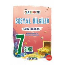 7. Sınıf Classmate Sosyal...