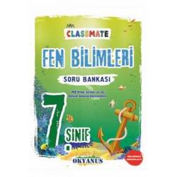 7. Sınıf Classmate Fen...