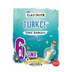 6. Sınıf Classmate Türkçe...