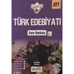 AYT Türk Edebiyatı Iceberg...