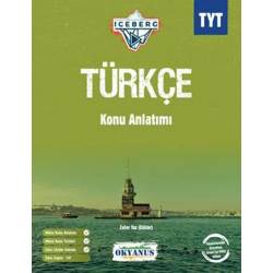 TYT Türkçe Iceberg Konu...