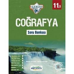11. Sınıf Coğrafya Iceberg...
