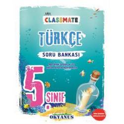 5. Sınıf Türkçe Classmate...