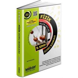 9. Sınıf Fizik Soru Bankası
